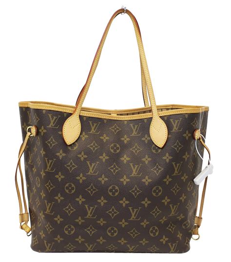 borsa neverfull louis vuitton originale|louis vuitton neverfull.